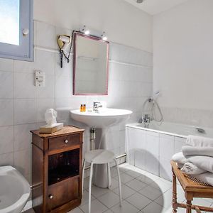 Chambre Lit King-Size